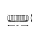 C0360-05B-F4AC PRINCE LAMPA SUFITOWA
