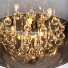 C0076-05L-F4FZ CRYSTAL LAMPA SUFITOWA