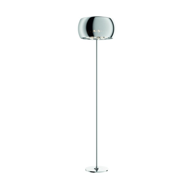 F0076-04A-F4FZ CRYSTAL LAMPA PODŁOGOWA F0076-04A-F4FZ CRYSTAL LAMPA PODŁOGOWA