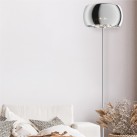 F0076-04A-F4FZ CRYSTAL LAMPA PODŁOGOWA F0076-04A-F4FZ CRYSTAL LAMPA PODŁOGOWA
