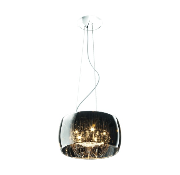 P0076-05L-F4FZ CRYSTAL LAMPA WISZĄCA P0076-05L-F4FZ CRYSTAL LAMPA WISZĄCA