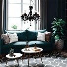 RLD94016-5B MAGNOLIA ПОДВЕСНАЯ ЛАМПА ЧЕРНАЯ/BLACK RLD94016-5B MAGNOLIA ПОДВЕСНАЯ ЛАМПА ЧЕРНАЯ/BLACK