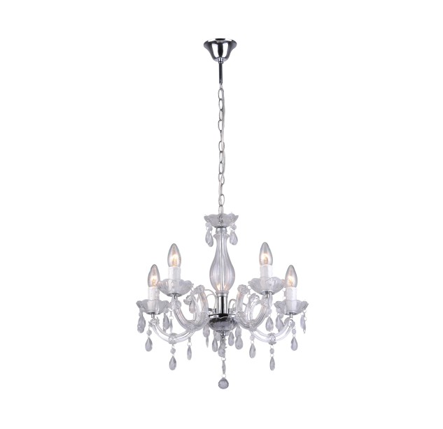 RLD94016-5A MAGNOLIA ПОДВЕСНАЯ ЛАМПА