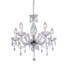RLD94016-5A MAGNOLIA ПОДВЕСНАЯ ЛАМПА