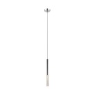 P0461-01E-F4F4 ONE LAMPA WISZĄCA CHROME P0461-01E-F4F4 ONE LAMPA WISZĄCA CHROME