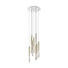 P0461-09L-B5F7 ONE LAMPA WISZĄCA ZŁOTA/FRENCH GOLD P0461-09L-B5F7 ONE LAMPA WISZĄCA ZŁOTA/FRENCH GOLD
