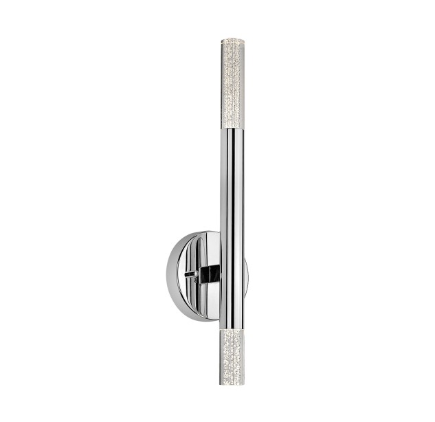 W0461-02E-F4F4 ONE KINKIET CHROME W0461-02E-F4F4 ONE KINKIET CHROME