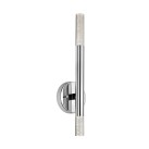 W0461-02E-F4F4 ONE KINKIET CHROME W0461-02E-F4F4 ONE KINKIET CHROME