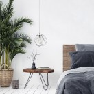 P0488-01A-F4AC ROCK LAMPA WISZĄCA