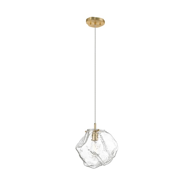 P0488-01B-U8AC ROCK LAMPA WISZĄCA