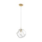 P0488-01B-U8AC ROCK LAMPA WISZĄCA