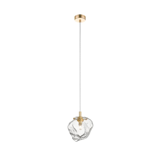 P0488-01F-U8AC ROCK LAMPA WISZĄCA P0488-01F-U8AC ROCK LAMPA WISZĄCA