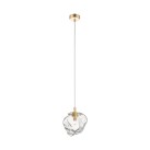 P0488-01F-U8AC ROCK LAMPA WISZĄCA P0488-01F-U8AC ROCK LAMPA WISZĄCA
