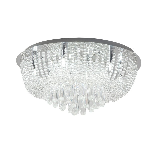 19157L SENSI LAMPA SUFITOWA CHROME 19157L SENSI LAMPA SUFITOWA CHROME