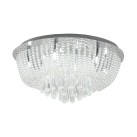 19157L SENSI LAMPA SUFITOWA CHROME 19157L SENSI LAMPA SUFITOWA CHROME