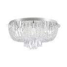 19157M SENSI LAMPA SUFITOWA CHROME 19157M SENSI LAMPA SUFITOWA CHROME