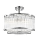 C0528-05H-F4AC SERGIO LAMPA SUFITOWA CHROME C0528-05H-F4AC SERGIO LAMPA SUFITOWA CHROME