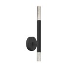 W0461-02E-P7P7 ONE KINKIET CZARNY/BLACK W0461-02E-P7P7 ONE KINKIET CZARNY/BLACK