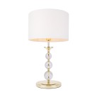 RLT93163-1GW REA II LAMPA STOŁOWA ZŁOTO-BIAŁA/GOLD-WHITE RLT93163-1GW REA II LAMPA STOŁOWA ZŁOTO-BIAŁA/GOLD-WHITE