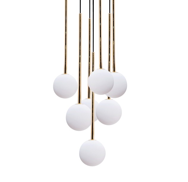 5642 ALI LAMPA WISZĄCA