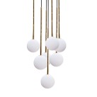 5642 ALI LAMPA WISZĄCA