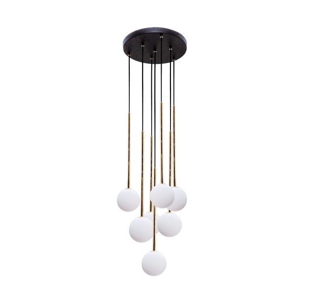5642 ALI LAMPA WISZĄCA