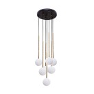 5642 ALI LAMPA WISZĄCA