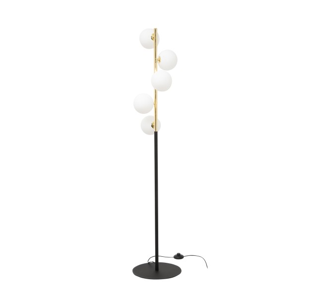 5649 ALI LAMPA PODŁOGOWA