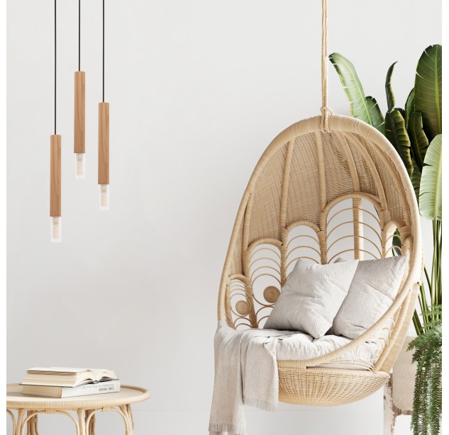 8620103 MADERA LAMPA WISZĄCA 8620103 MADERA LAMPA WISZĄCA