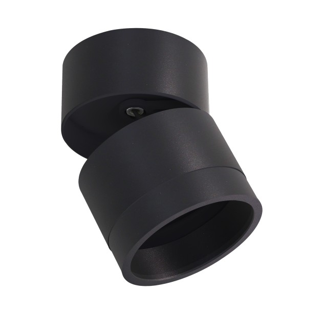 Lubinis šviestuvai LOMO 40W G9 20001-BK Lubinis šviestuvai LOMO 40W G9 20001-BK