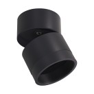 Lubinis šviestuvai LOMO 40W G9 20001-BK Lubinis šviestuvai LOMO 40W G9 20001-BK