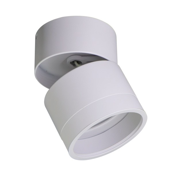 Lubinis šviestuvai LOMO 40W G9 20001-WH Lubinis šviestuvai LOMO 40W G9 20001-WH