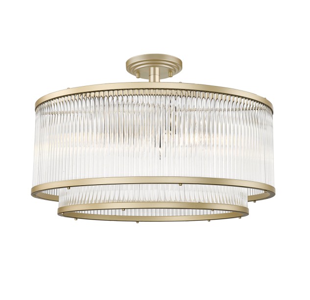 C0528-06H-V6AC SERGIO LAMPA SUFITOWA