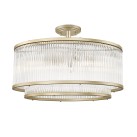 C0528-06H-V6AC SERGIO LAMPA SUFITOWA