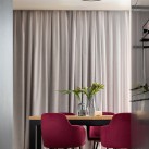 WM-BP1108-L-BL CAMI LAMPA SUFITOWA CZARNA/BLACK