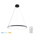 2023201-BK60 BRENO LAMPA WISZĄCA CZARNA/BLACK 2023201-BK60 BRENO LAMPA WISZĄCA CZARNA/BLACK