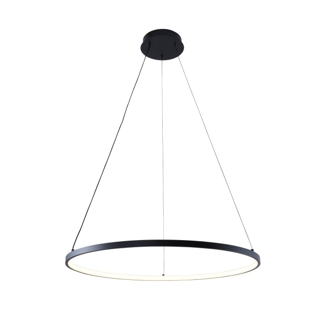 2023201-BK60 BRENO LAMPA WISZĄCA CZARNA/BLACK 2023201-BK60 BRENO LAMPA WISZĄCA CZARNA/BLACK