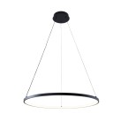 2023201-BK60 BRENO LAMPA WISZĄCA CZARNA/BLACK 2023201-BK60 BRENO LAMPA WISZĄCA CZARNA/BLACK