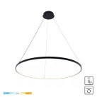 2023201-BK80 BRENO LAMPA WISZĄCA CZARNA/BLACK 2023201-BK80 BRENO LAMPA WISZĄCA CZARNA/BLACK