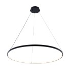 2023201-BK80 BRENO LAMPA WISZĄCA CZARNA/BLACK 2023201-BK80 BRENO LAMPA WISZĄCA CZARNA/BLACK
