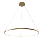 2023201-GD80 BRENO LAMPA WISZĄCA ZŁOTA/GOLD