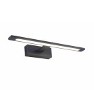 W89443-12W-BK ALTER KINKIET JUODAS/BLACK W89443-12W-BK ALTER KINKIET JUODAS/BLACK