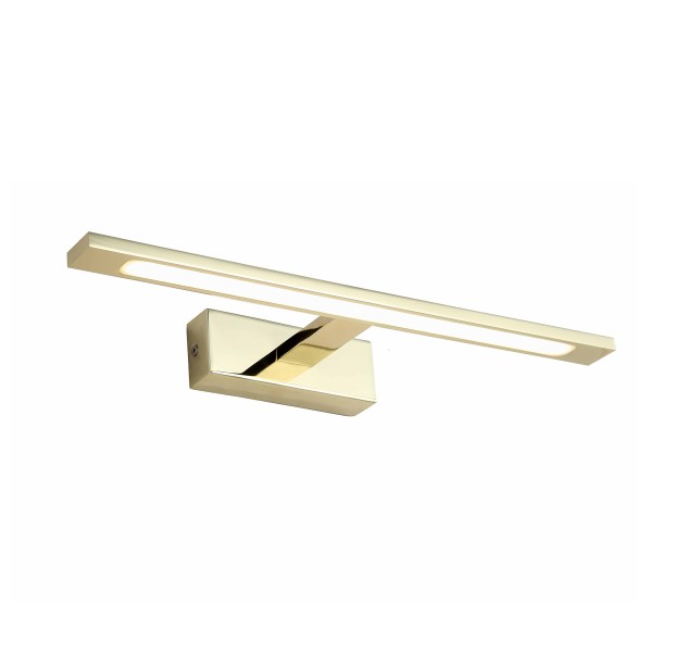 W89443-12W-GD ALTER KINKIET AUKSINIS/GOLD