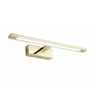W89443-12W-GD ALTER KINKIET AUKSINIS/GOLD