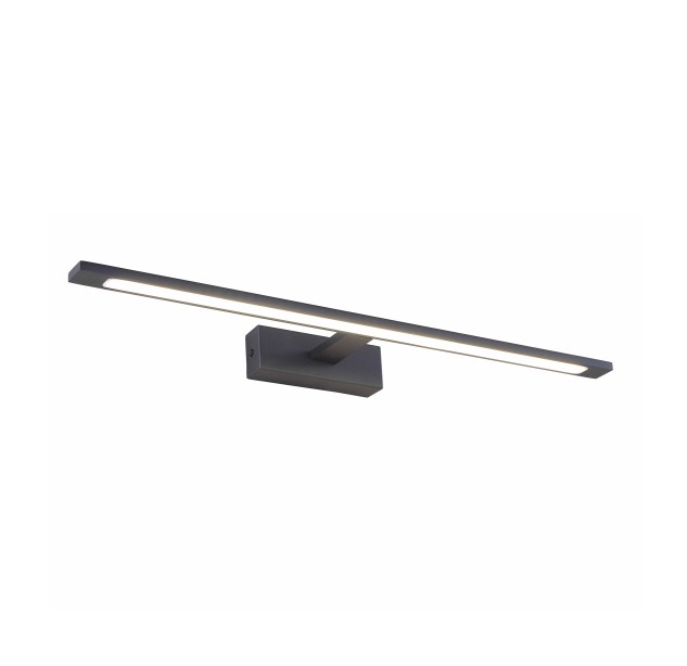W89443-20W-BK ALTER KINKIET JUODAS/BLACK W89443-20W-BK ALTER KINKIET JUODAS/BLACK