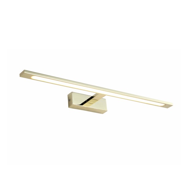 W89443-20W-GD ALTER KINKIET AUKSINIS/GOLD W89443-20W-GD ALTER KINKIET AUKSINIS/GOLD