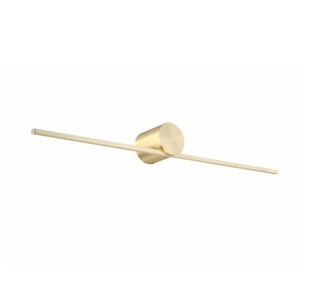 W89949-6W-GD CAMARA KINKIET AUKSINIS/GOLD W89949-6W-GD CAMARA KINKIET AUKSINIS/GOLD