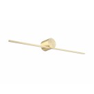 W89949-6W-GD CAMARA KINKIET AUKSINIS/GOLD W89949-6W-GD CAMARA KINKIET AUKSINIS/GOLD