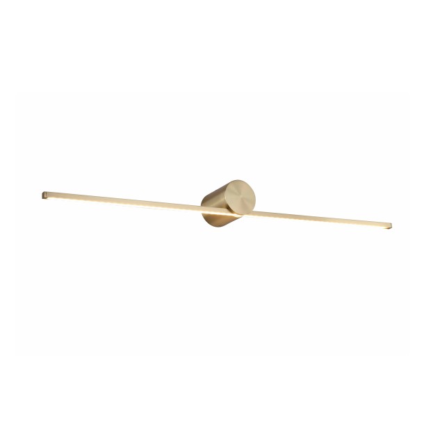 W89949-8W-GD CAMARA KINKIET AUKSINIS/GOLD W89949-8W-GD CAMARA KINKIET AUKSINIS/GOLD