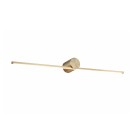 W89949-8W-GD CAMARA KINKIET AUKSINIS/GOLD W89949-8W-GD CAMARA KINKIET AUKSINIS/GOLD